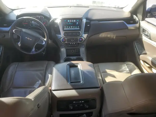 1GNSCBKC3HR163470 2017 CHEVROLET TAHOE - Image 8