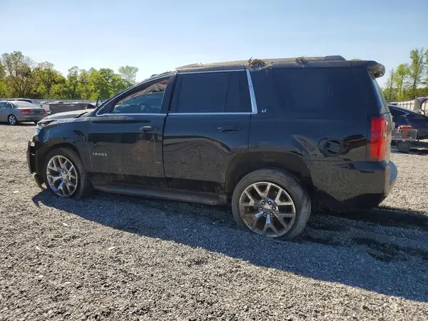 1GNSCBKC3HR165459 2017 CHEVROLET TAHOE - Image 2