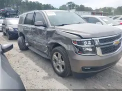 1GNSCBKC3HR195254 2017 CHEVROLET TAHOE