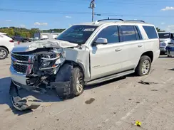 1GNSCBKC3HR195657 2017 CHEVROLET TAHOE