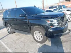 1GNSCBKC3HR200372 2017 CHEVROLET TAHOE