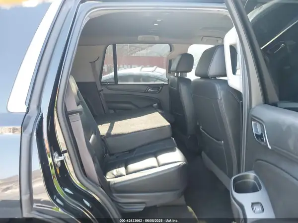 1GNSCBKC3HR200372 2017 CHEVROLET TAHOE - Image 8