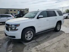 1GNSCBKC3HR230133 2017 CHEVROLET TAHOE