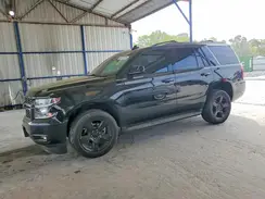 1GNSCBKC3HR244209 2017 CHEVROLET TAHOE