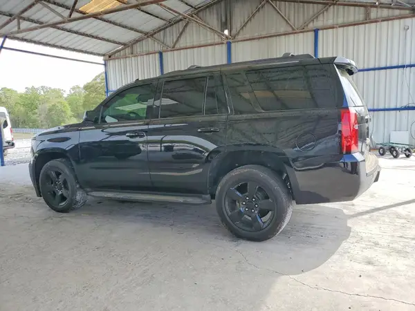 1GNSCBKC3HR244209 2017 CHEVROLET TAHOE - Image 2