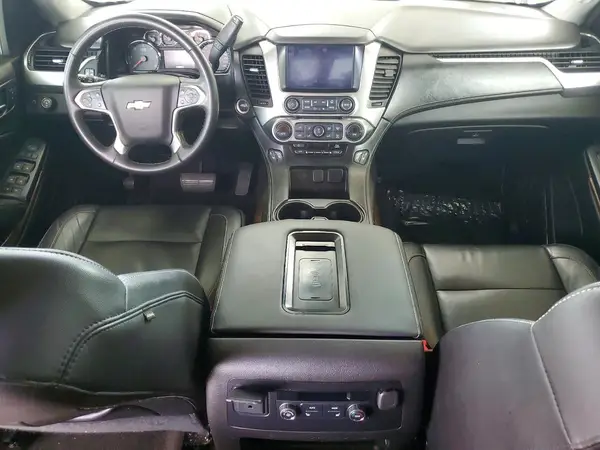 1GNSCBKC3HR244209 2017 CHEVROLET TAHOE - Image 8