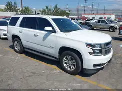 1GNSCBKC3HR248129 2017 CHEVROLET TAHOE