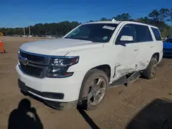 1GNSCBKC3HR257588 2017 CHEVROLET TAHOE