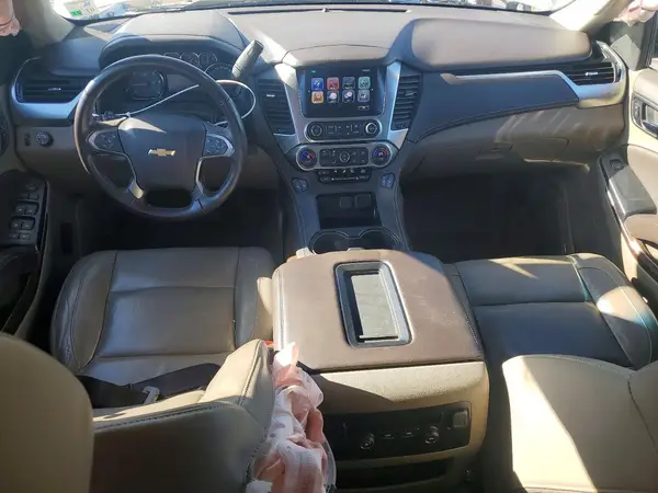 1GNSCBKC3HR257588 2017 CHEVROLET TAHOE - Image 8