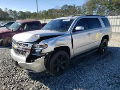 1GNSCBKC3HR262113 2017 CHEVROLET TAHOE