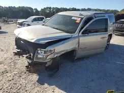 1GNSCBKC3HR318017 2017 CHEVROLET TAHOE