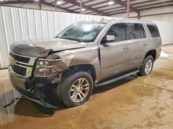 1GNSCBKC3HR321922 2017 CHEVROLET TAHOE