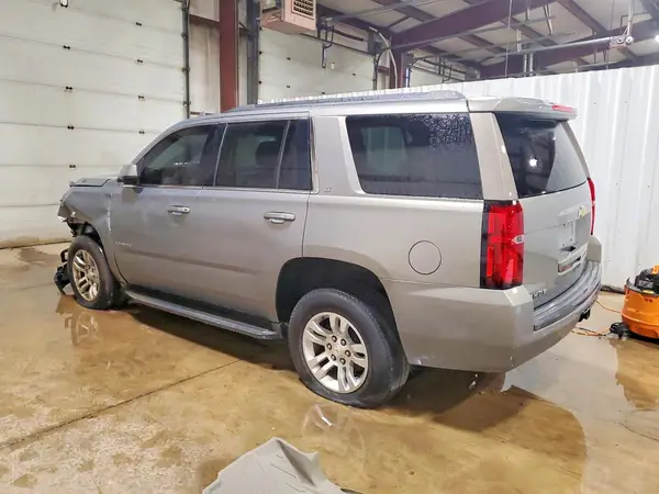 1GNSCBKC3HR321922 2017 CHEVROLET TAHOE - Image 2