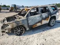 1GNSCBKC3HR327168 2017 CHEVROLET TAHOE