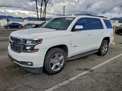 1GNSCBKC3HR328255 2017 CHEVROLET TAHOE
