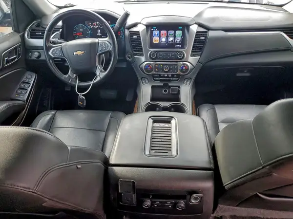 1GNSCBKC3HR328255 2017 CHEVROLET TAHOE - Image 8