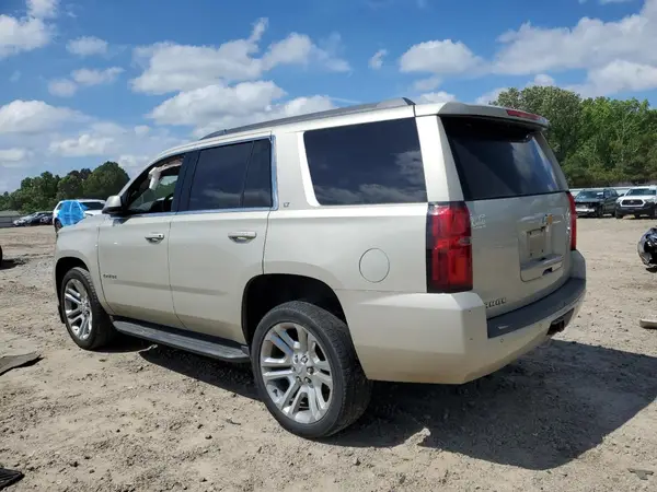 1GNSCBKC3HR331575 2017 CHEVROLET TAHOE - Image 2