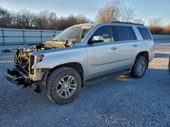 1GNSCBKC3HR334413 2017 CHEVROLET TAHOE