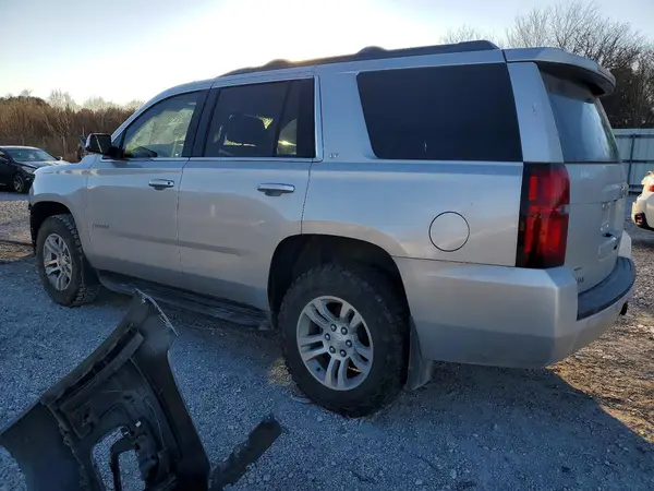 1GNSCBKC3HR334413 2017 CHEVROLET TAHOE - Image 2