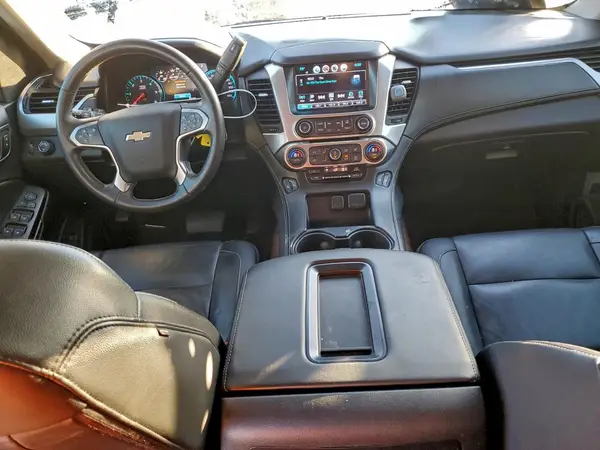 1GNSCBKC3HR334413 2017 CHEVROLET TAHOE - Image 8
