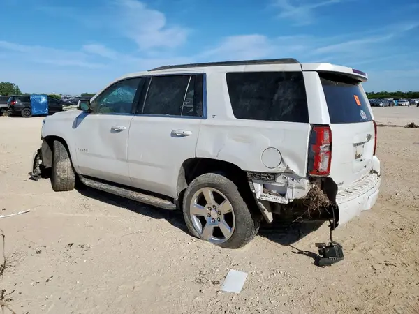 1GNSCBKC3HR340681 2017 CHEVROLET TAHOE - Image 2