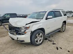 1GNSCBKC3HR347565 2017 CHEVROLET TAHOE