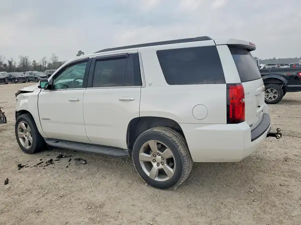 1GNSCBKC3HR347565 2017 CHEVROLET TAHOE - Image 2