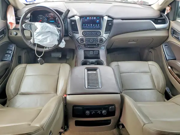 1GNSCBKC3HR347565 2017 CHEVROLET TAHOE - Image 8