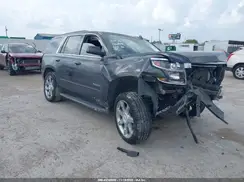 1GNSCBKC3HR362714 2017 CHEVROLET TAHOE