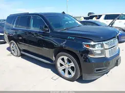 1GNSCBKC3HR373650 2017 CHEVROLET TAHOE