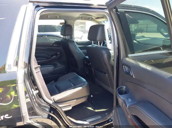 1GNSCBKC3HR373650 2017 CHEVROLET TAHOE - Image 8