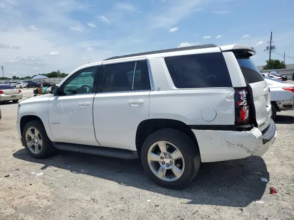 1GNSCBKC3HR382929 2017 CHEVROLET TAHOE - Image 2