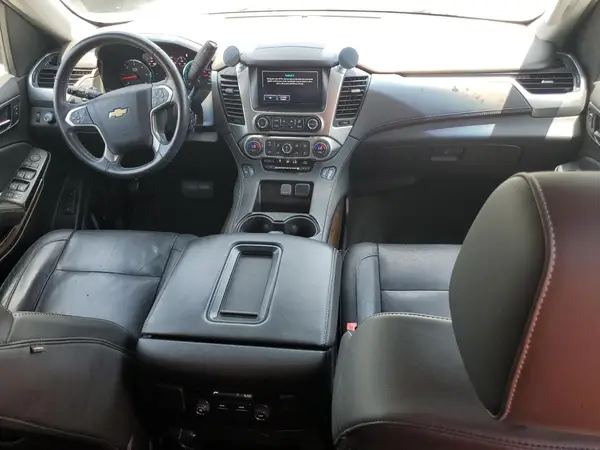 1GNSCBKC3HR382929 2017 CHEVROLET TAHOE - Image 8