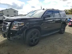 1GNSCBKC3HR393106 2017 CHEVROLET TAHOE