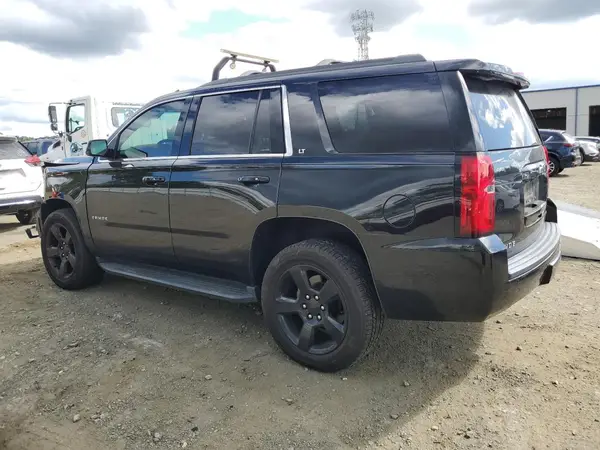 1GNSCBKC3HR393106 2017 CHEVROLET TAHOE - Image 2