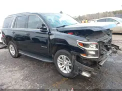 1GNSCBKC3HR394675 2017 CHEVROLET TAHOE