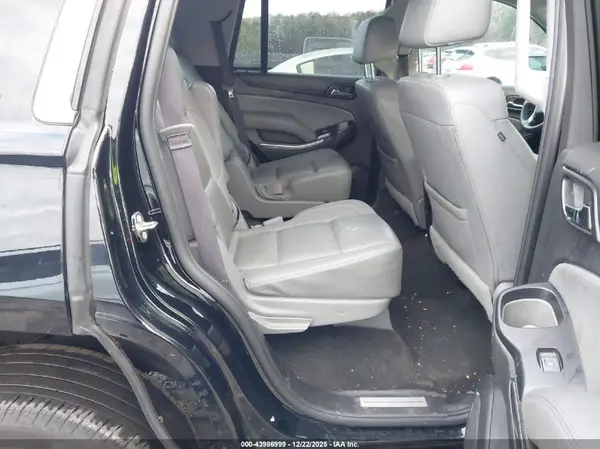 1GNSCBKC3HR394675 2017 CHEVROLET TAHOE - Image 8