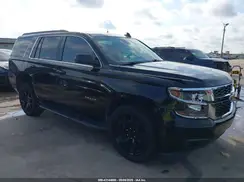 1GNSCBKC3HR404136 2017 CHEVROLET TAHOE
