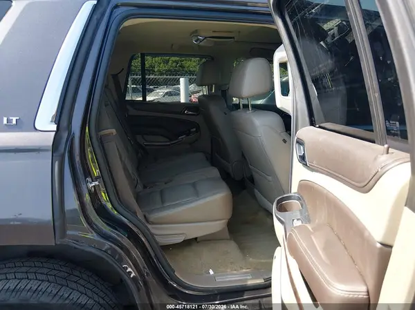 1GNSCBKC3JR108300 2018 CHEVROLET TAHOE - Image 8