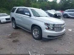 1GNSCBKC3JR112590 2018 CHEVROLET TAHOE