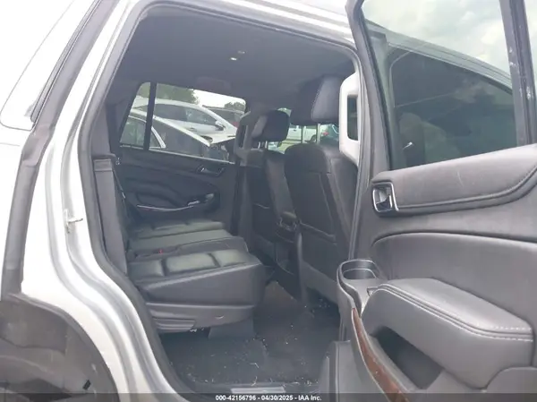 1GNSCBKC3JR112590 2018 CHEVROLET TAHOE - Image 8