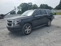 1GNSCBKC3JR127915 2018 CHEVROLET TAHOE