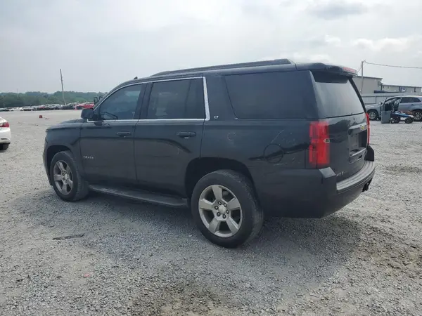 1GNSCBKC3JR127915 2018 CHEVROLET TAHOE - Image 2