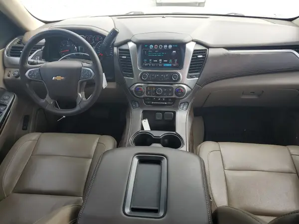 1GNSCBKC3JR127915 2018 CHEVROLET TAHOE - Image 8