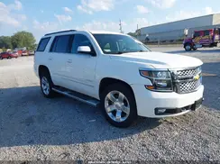 1GNSCBKC3JR137702 2018 CHEVROLET TAHOE
