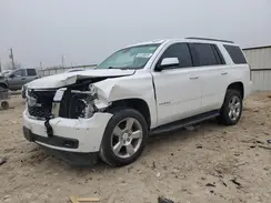 1GNSCBKC3JR139496 2018 CHEVROLET TAHOE