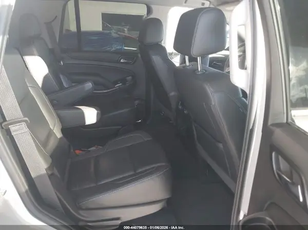 1GNSCBKC3JR161126 2018 CHEVROLET TAHOE - Image 8