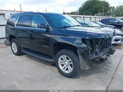 1GNSCBKC3JR163152 2018 CHEVROLET TAHOE