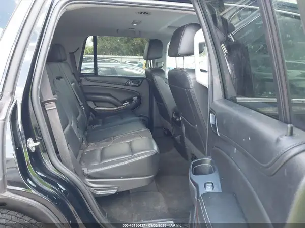1GNSCBKC3JR163152 2018 CHEVROLET TAHOE - Image 8