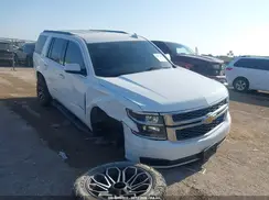 1GNSCBKC3JR163622 2018 CHEVROLET TAHOE
